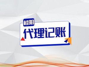 桂陽小規(guī)模企業(yè)代理記賬服務(wù)